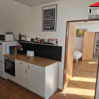 Pronájem bytu 2+1 71 m² Brno