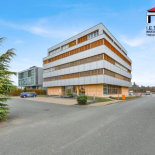 Prodej činžovního domu 2481 m² Brno