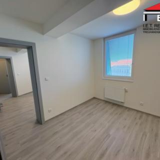 Pronájem bytu 2+1 37 m² Brno