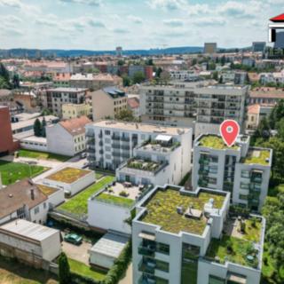 Prodej bytu 4+1 142 m² Brno Královo Pole, Božetěchova