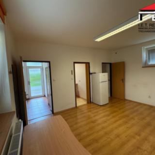 Pronájem bytu 1+1 29 m² Brno Židenice, Bělohorská