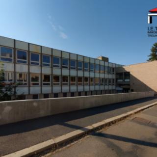 Pronájem skladu 81 m² Brno Žabovřesky, Kroftova