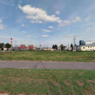 Prodej komerčního pozemku 7957 m² Brno