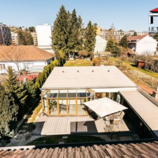 Prodej činžovního domu 332 m² Brno