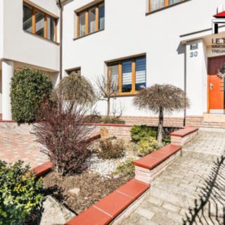 Prodej rodinného domu 332 m² Brno