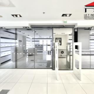 Pronájem obchodu 85 m² Brno