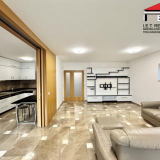 Prodej bytu 4+1 142 m² Brno Královo Pole, Božetěchova