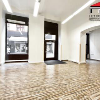 Pronájem restaurace 106 m² Brno -město, Josefská