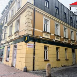Pronájem obchodu 44 m² Brno