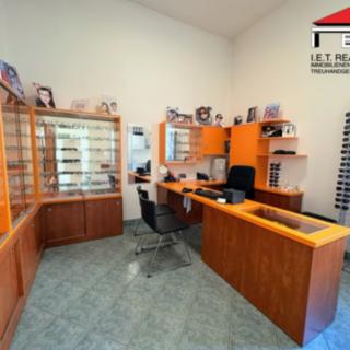 Pronájem ostatního komerčního prostoru 160 m² Brno -město, Orlí