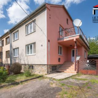 Prodej rodinného domu, 178m²
