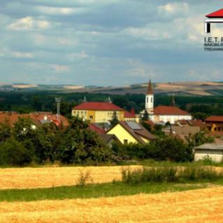 Prodej louky 6 440 m² Vranovice