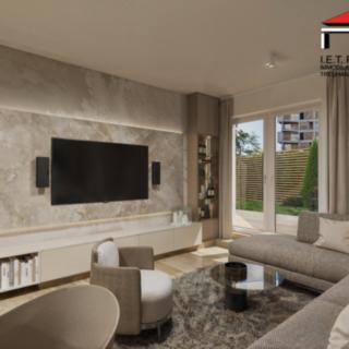 Prodej bytu 3+kk 53 m² Olomouc