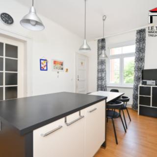 Prodej bytu 4+1 109 m² Brno