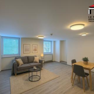 Pronájem bytu 1+kk, garsoniery 65 m² Brno