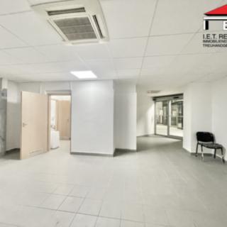 Pronájem obchodu 50 m² Brno