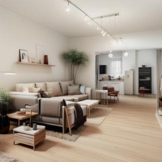Prodej bytu 2+kk 76 m² Brno