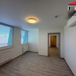 Pronájem bytu 2+1 49 m² Brno