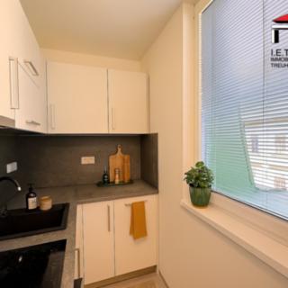Pronájem bytu 2+1 37 m² Brno