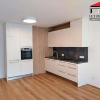 Pronájem bytu 2+kk 54 m² Brno