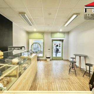 Prodej obchodu 55 m² Brno
