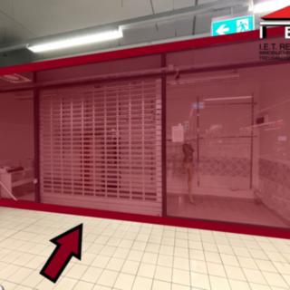 Pronájem obchodu 13 m² Brno -město, náměstí Svobody