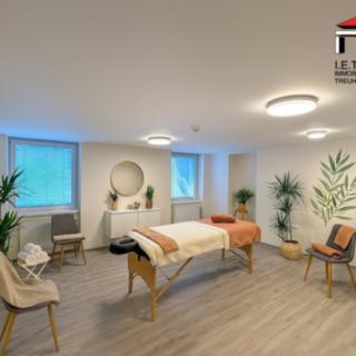 Pronájem hotelu, penzionu 65 m² Brno