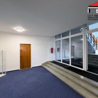 Pronájem kanceláře 81 m² Brno, Kroftova