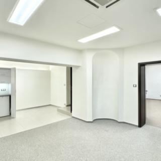 Pronájem kanceláře 74 m² Brno -město, Veselá