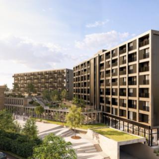 Prodej bytu 2+kk 53 m² Olomouc