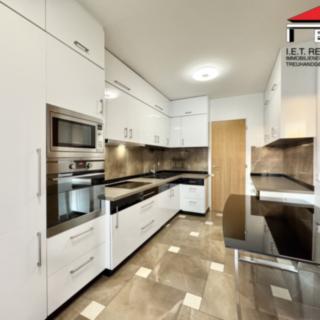 Prodej bytu 4+1 142 m² Brno Královo Pole, Božetěchova