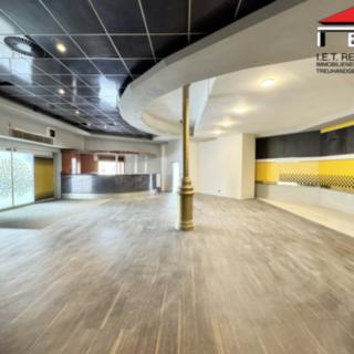 Pronájem obchodu 128 m² Brno