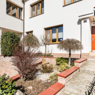 Prodej rodinného domu 332 m² Brno Komín