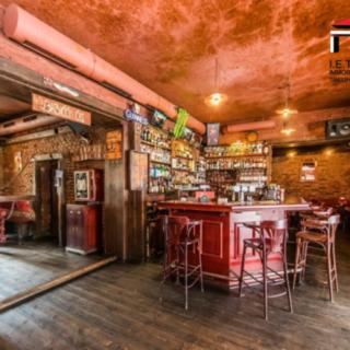 Pronájem restaurace 100 m² Ostrava Moravská, Stodolní
