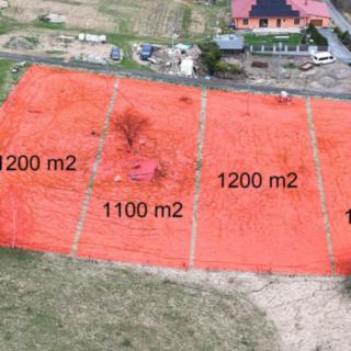 Prodej louky 4 729 m² Razová