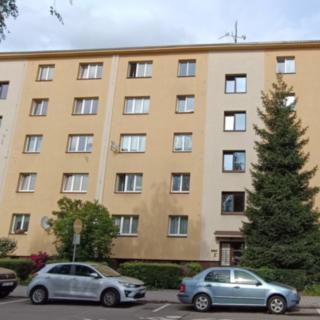Prodej bytu 2+1 57 m² Ostrava Hrabůvka, U Prodejny