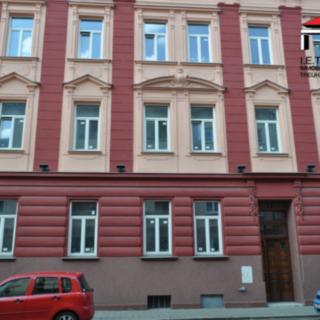 Pronájem kanceláře 145 m² Ostrava Moravská, Dvořákova