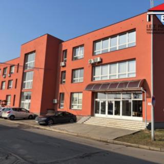 Pronájem kanceláře 95 m² Ostrava, Slovenská