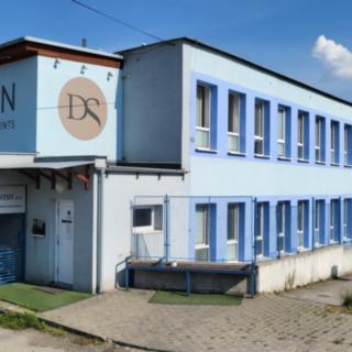 Prodej skladu 7797 m² Orlová