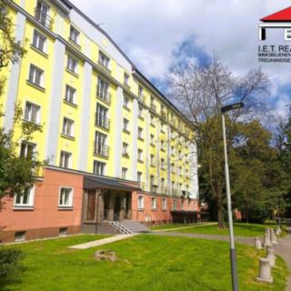 Pronájem bytu 1+1 29 m² Ostrava