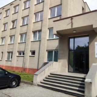 Pronájem kanceláře 30 m² Staré Město, Na Zbytkách
