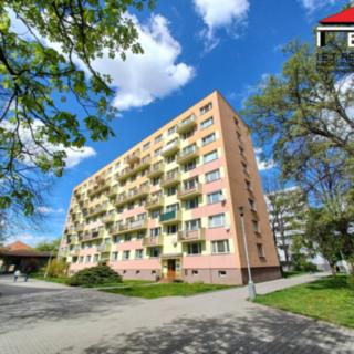 Prodej bytu 3+1 74 m² Frýdek-Místek