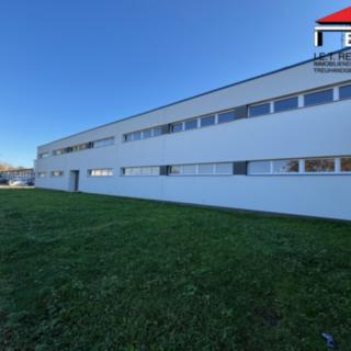 Pronájem skladu 225 m² Ostrava Kunčice, Frýdecká