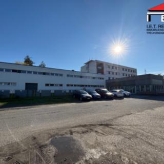 Pronájem výrobního objektu 225 m² Ostrava Kunčice, Frýdecká