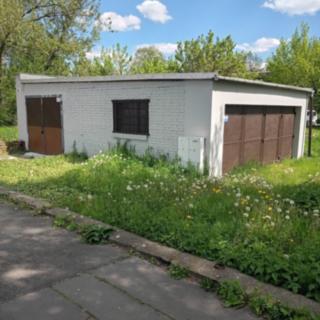 Pronájem skladu 63 m² Ostrava
