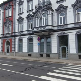 Pronájem obchodu 227 m² Opava