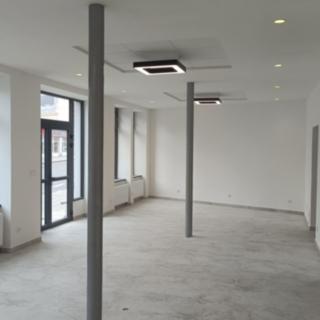 Pronájem obchodu 127 m² Opava