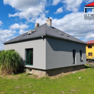 Prodej rodinného domu 180 m² Stará Ves nad Ondřejnicí Stará Ves, U Jezu