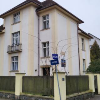 Pronájem kanceláře 135 m² Ostrava Moravská, Vítězná