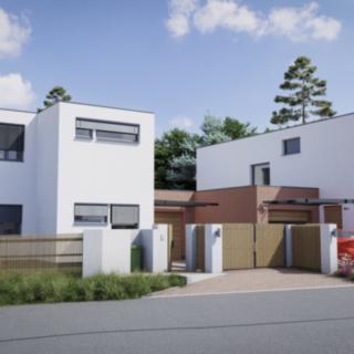 Prodej rodinného domu, 120m²